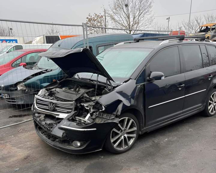 Nous évaluons et rachetons votre ancien véhicule.