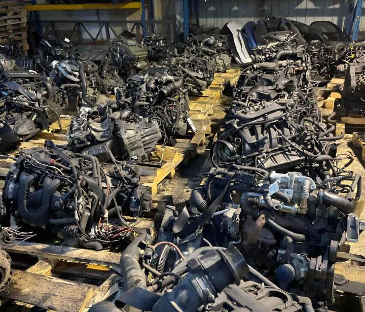 Nous fournissons les pièces détachées qu'il vous faut à petits prix.