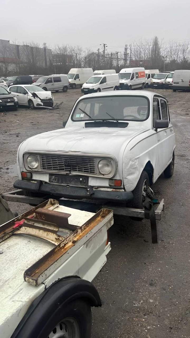 Rachat véhicules, Nogent-sur-Oise